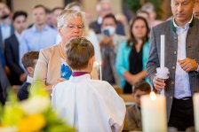 26.05.2022 Erstkommunion